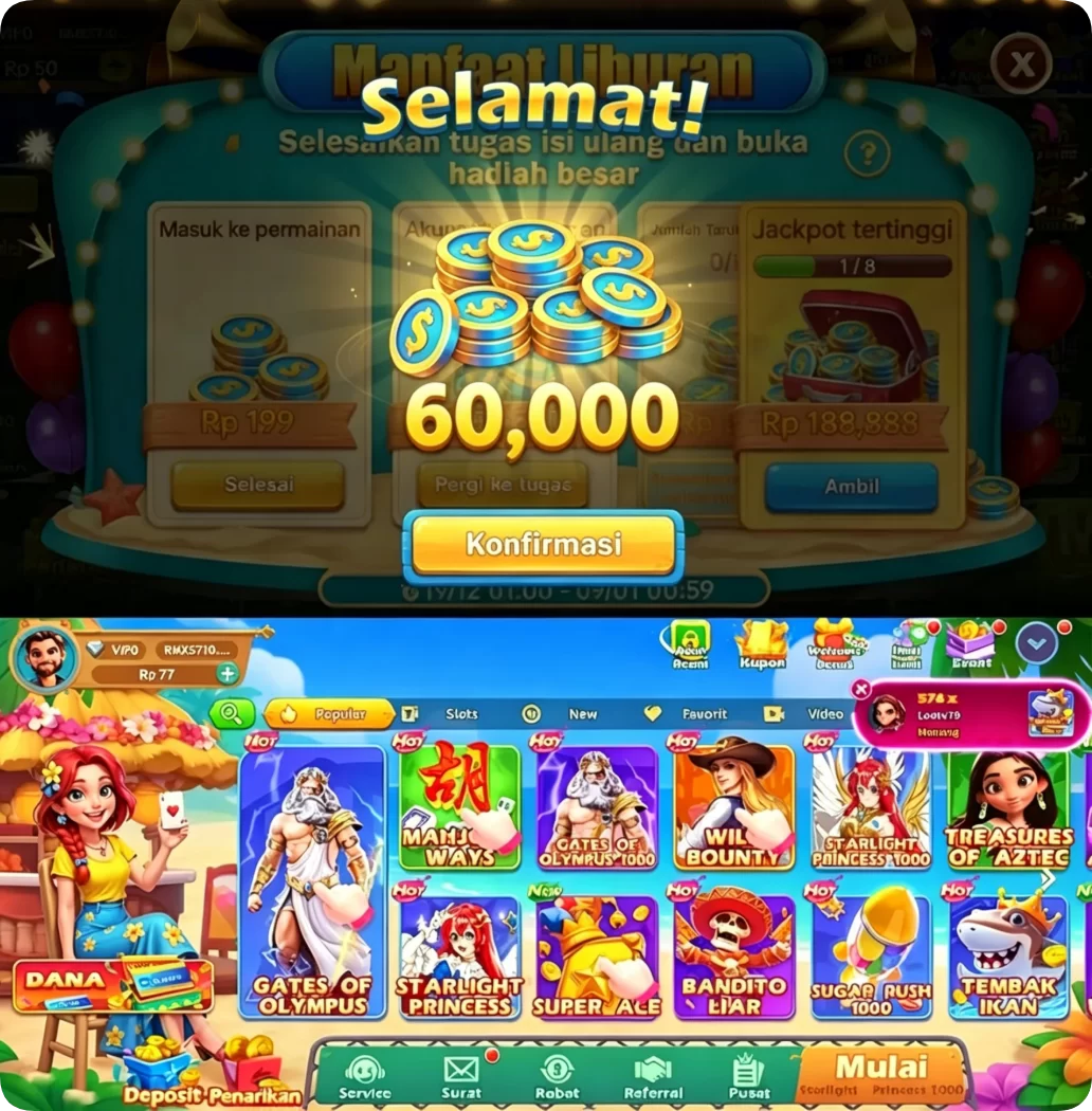 bigwin138 Masuk - bigwin138 Resmi